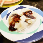 回転寿司 せぶん - 