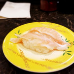 回転寿司 せぶん - 