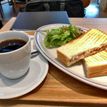 Ekuserushioru Kafe - 