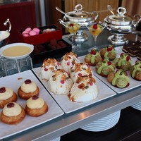 ジャルダン ポール・ボキューズ - 