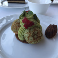 ジャルダン ポール・ボキューズ - 