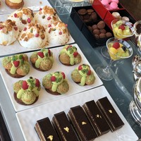 ジャルダン ポール・ボキューズ - 