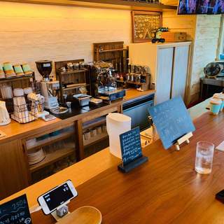 カフェ ウミノイエ_2