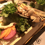 Shabu Shabu Retasu - 