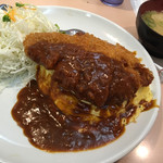 おおさかぐりる - ボルガ