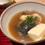 銀座 しのはら - 丸鍋﻿