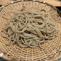 手打ちそば 大石 - 