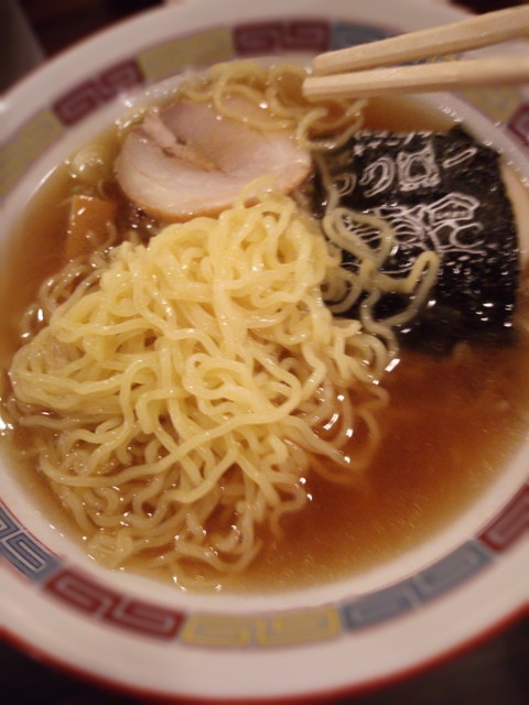 花巻温泉 ラーメン酒場（PUB & JAPANESE RAMEN） - 花巻市その他（ラーメン）の写真