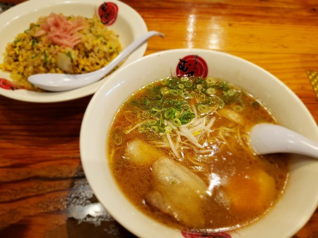 ラーメンむさし 貝塚本店 鶴原 ラーメン 食べログ ラーメンむさし 貝塚本店 鶴原 ラーメン 食べログ