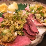 立呑み 焼きとん 大黒 - 