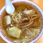 りんりん - ラーメン（380）