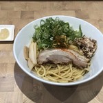 油そば専門 西院麺ism - 