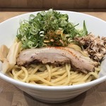 油そば専門 西院麺ism - 