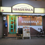 RASA HALA - 