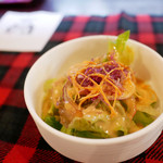 くいしんぼー山中 - 