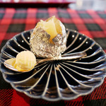 くいしんぼー山中 - 