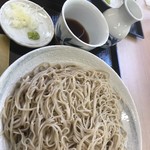 そば処 博吉 - 
