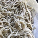 そば処 博吉 - 