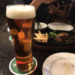 ブルドッグ 銀座 クラフトビール World Beer Pub＆Foods - 