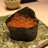 江戸深川 鮨 にしち - 