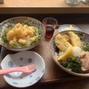 うどん おりぜ