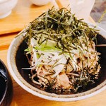 Tsuke Soba Arataya - つけ蕎麦