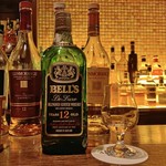 Whisky Bar APORONIA - 