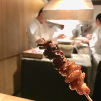 焼鳥 市松 - 