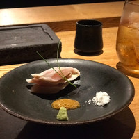 焼鳥 市松 - 