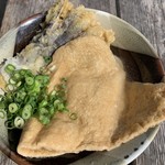 讃岐うどん がもう - 