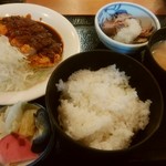 ちょっぷく 秋葉原店 - 