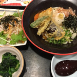 夢庵 - 料理写真: