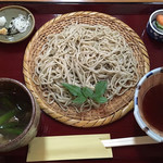 手打蕎麦かとう - 