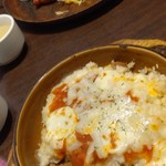 カフェダイニング カラーズ - 