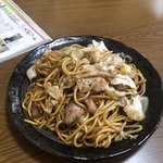 やまな食堂 - 