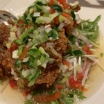 Szechwan Cuisine & Wine 四川料理 御馥 中之島ダイビル店 - 