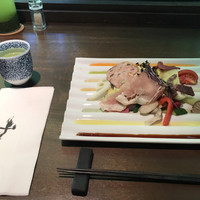飛騨牛グリルばくろ - 