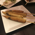 炭火焼鳥 忠や - 