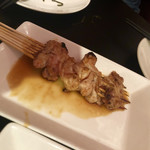 炭火焼鳥 忠や - 