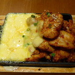 韓国料理 水刺齋 - チーズダッカルビ