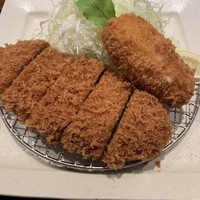 とんかつ まい泉 青山本店 - 