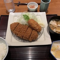 とんかつ まい泉 青山本店 - 