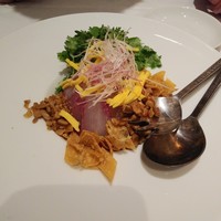 Szechwan Cuisine & Wine 四川料理 御馥 中之島ダイビル店 - 
