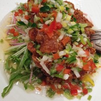 Szechwan Cuisine & Wine 四川料理 御馥 中之島ダイビル店 - 