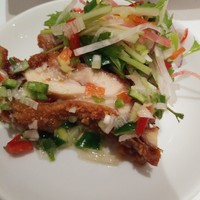 Szechwan Cuisine & Wine 四川料理 御馥 中之島ダイビル店 - 