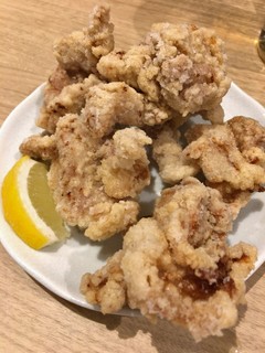 京の串揚げ 祇園囃子 - 