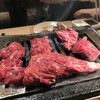 焼肉食べ放題専門店　関舌