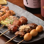 Zenseki Koshitsu Izakaya Gintei - 