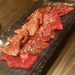 焼肉 仙珠 - 