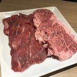 焼肉食べ放題専門店　関舌 - 